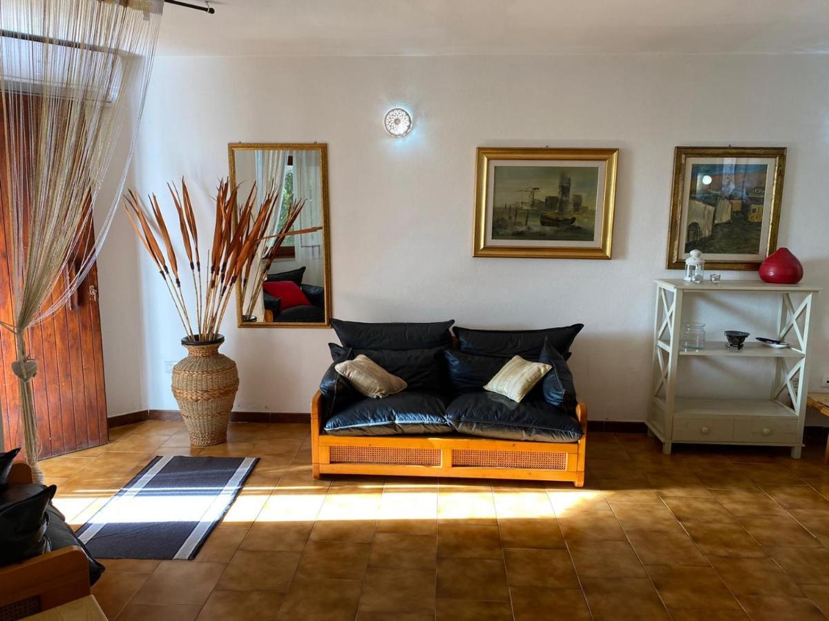 Holidayhome Su Forti Exterior photo
