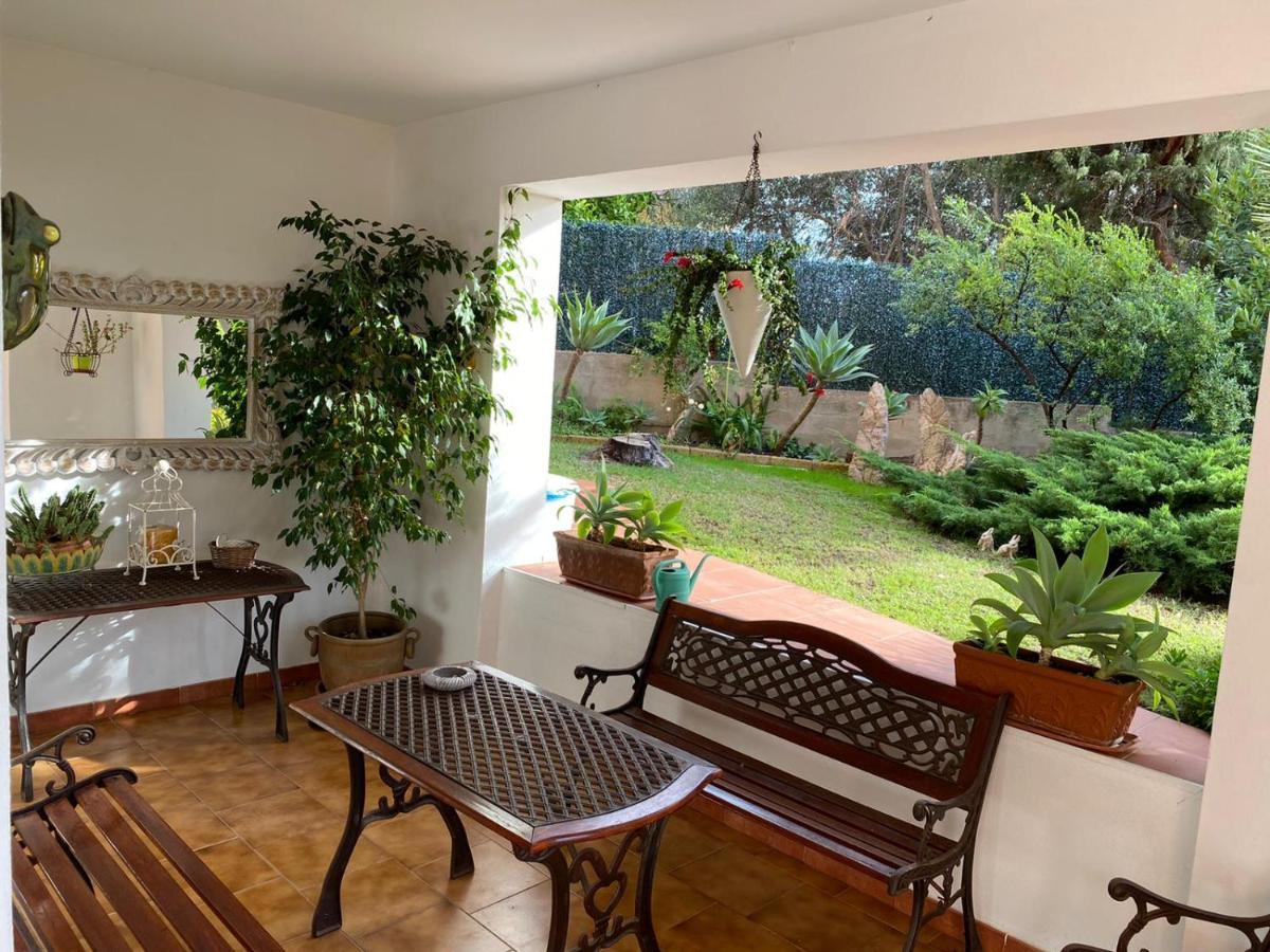 Holidayhome Su Forti Exterior photo